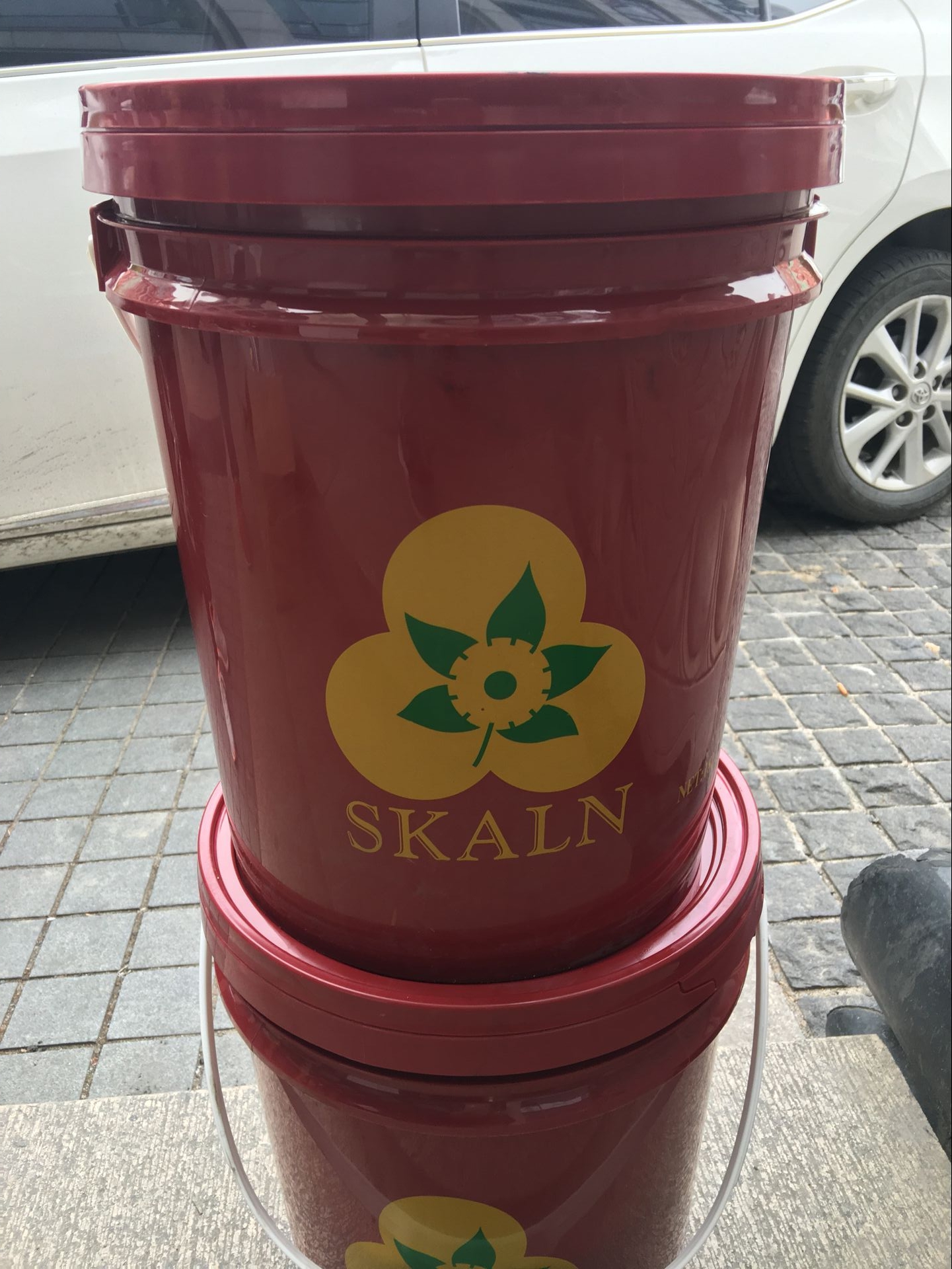 斯卡兰10号主轴油